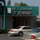 Woodhams Sports Lounge