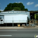 Square Deal Battery Company - Battery Repairing & Rebuilding