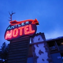 Antler Inn