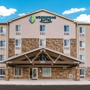 WoodSpring Suites Detroit Madison Heights