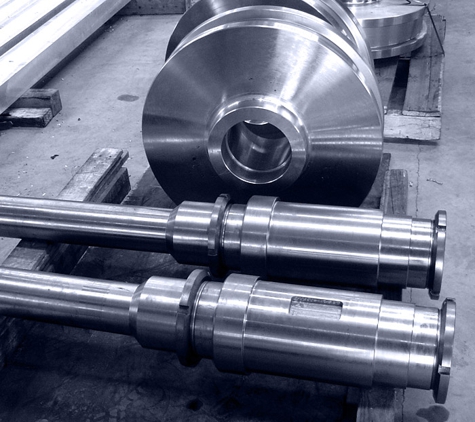 Jenmick Gear Cutting And Engineering - Callemondah, QLD