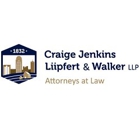 Craige Jenkins Liipfert & Walker LLP