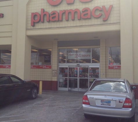 CVS Pharmacy - Dallas, TX