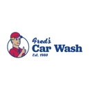 Fred's Car Wash Watertown - Car Wash