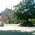 First Evangelical Lutheran Church