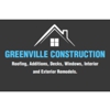 Greenville Construction gallery