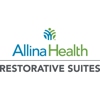 Allina Health Restorative Suites gallery