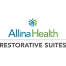 Allina Health Restorative Suites