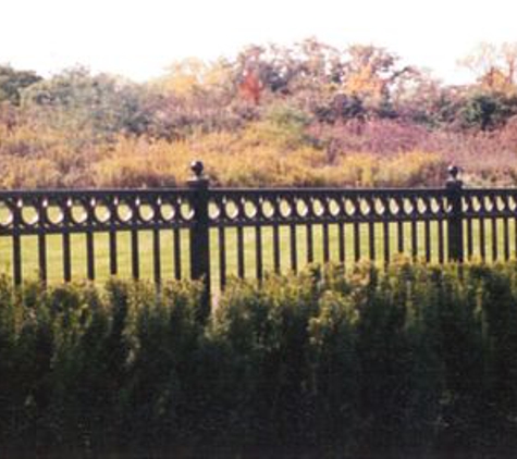 Aronson Fence Co., Inc. - Wauconda, IL