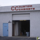 CC Custom Cabinets Inc. - Cabinets