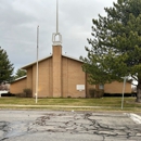 The Church of Jesus Christ of Latter-day Saints - Methodist Churches