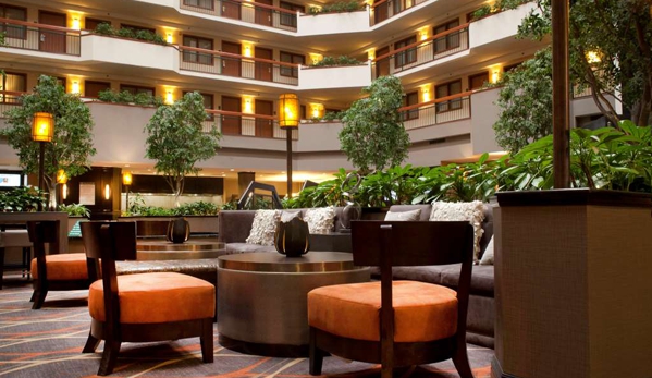 Embassy Suites by Hilton Dallas Near the Galleria - Dallas, TX