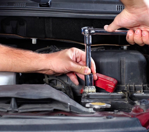 CMN Motors - Gladesville, NSW