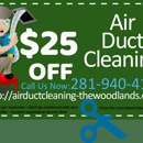 Air Duct Cleaning The Woodlands - Air Duct Cleaning