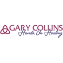 Gary Collins, Hands on Healing - Massage Services