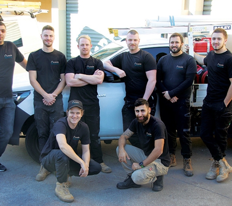 Aussie Plumbing Services