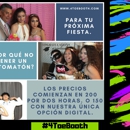 4ToeBooth - Photo Booth Rental