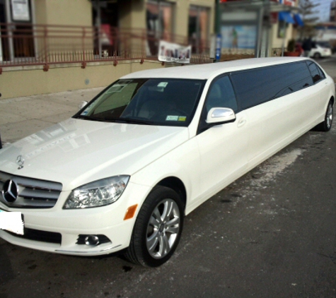 VIP Limousine - Louisville, KY