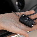 A BCO Lock & Key