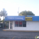 The Check Cashing Store - Check Cashing Service