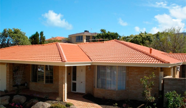 Advanced Roof Restoration