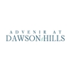 Advenir at Dawson Hills gallery