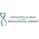 Affiliates in Oral & Maxillofacial Surgery