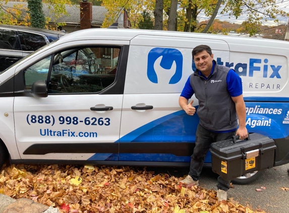 UltraFix Appliance Repair - Spring, TX