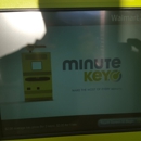 Minute Key - Locks & Locksmiths