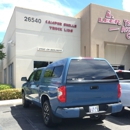 Leer Truck Accessory Center