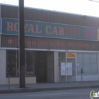 Royal Carpet & Drapery Co