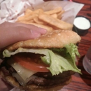 Red Robin Gourmet Burgers - Family Style Restaurants