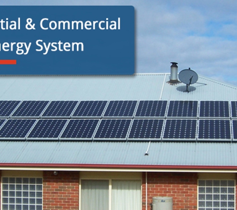 Bendigo Grid Connect - Ravenswood, VIC. Residential And Commercial Solar Energy System