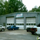 Mike's Auto Body