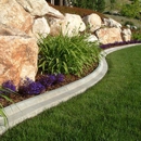 Kern Lawn Borders - Concrete Contractors