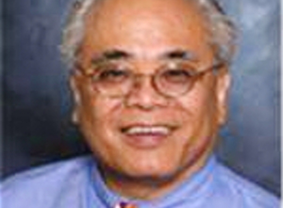 Dr. Patrick Christopher Poon, MD - Santa Ana, CA