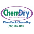 Pikes Peak Chem-Dry - Carpet & Rug Cleaners