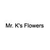 Mr K's Flowers gallery