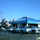 Magic Touch Car Wash - Car Wash