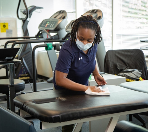 Banner Physical Therapy - University Medical Center Phoenix - Phoenix, AZ