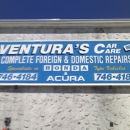 Ventura's Car Care - Auto Repair & Service