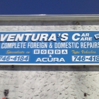 Ventura's Car Care