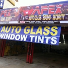 APEX Auto Glass, Sound, and Security