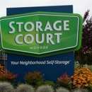 Storage Court of Monroe - Movers & Full Service Storage
