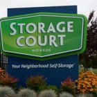 Storage Court of Monroe