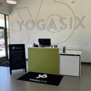 YogaSix - Yoga Instruction