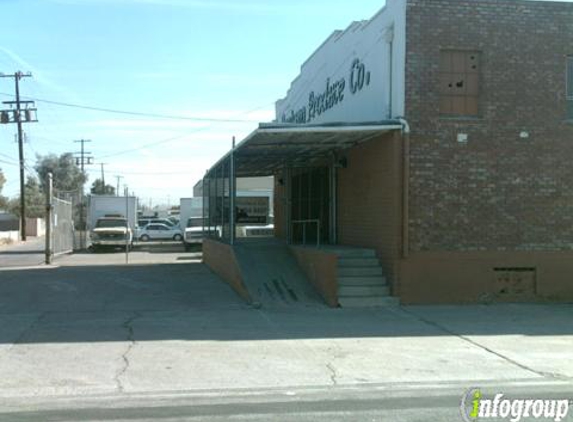 Pantano Produce - Phoenix, AZ