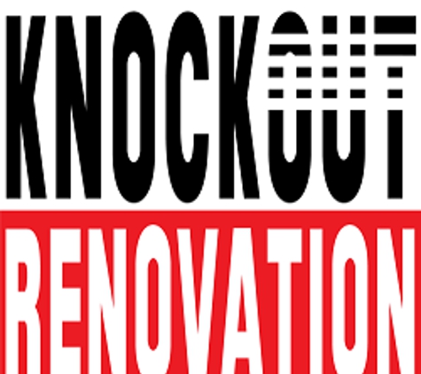 Knockout Renovation Services Inc. - New York, NY