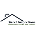 Direct Inspections - Real Estate Inspection Service