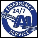Affordable Locksmith & Security Systems - Locks & Locksmiths